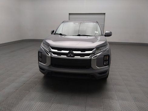 Used 2021 Mitsubishi Outlander Sport SE image 15