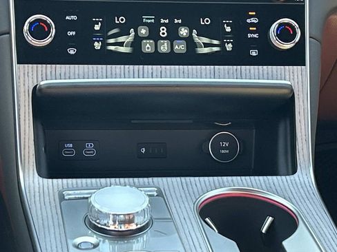 New 2026 Genesis GV80 3.5T Prestige image 28