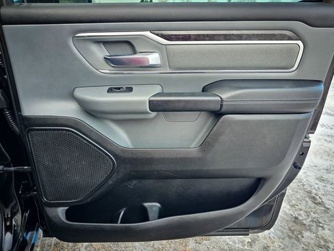 Used 2022 RAM 1500 Big Horn image 41