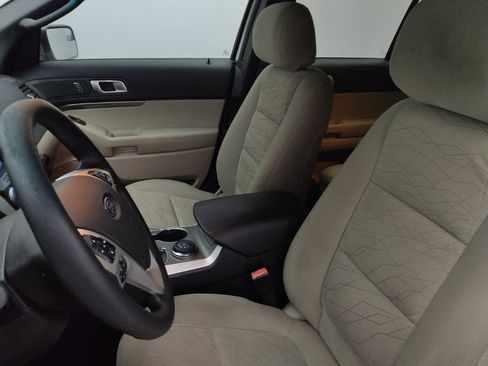 Used 2015 Ford Explorer 4WD image 17