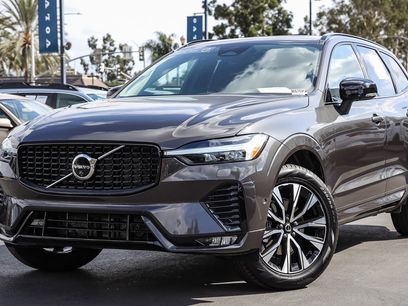 Used 2025 Volvo XC60 B5 Plus