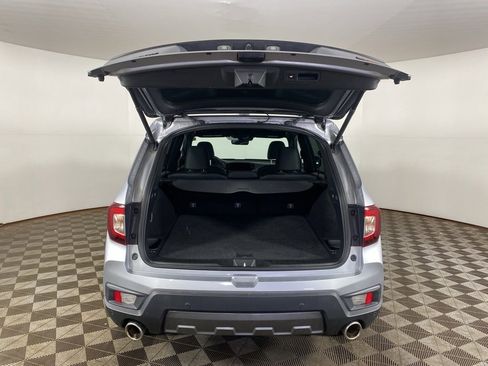 Used 2022 Honda Passport TrailSport image 7