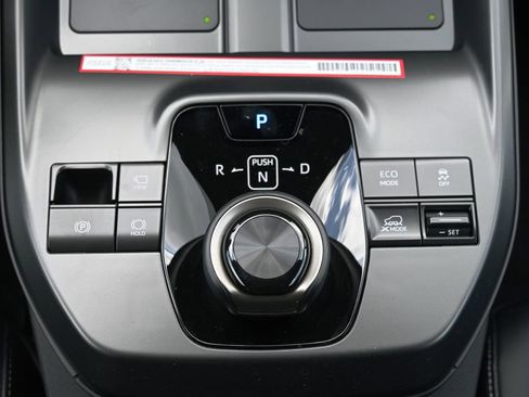 New 2026 Toyota bZ Woodland AWD/4WD image 25