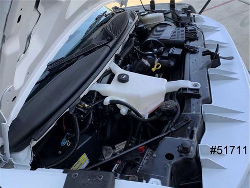 Used 2014 Chevrolet Express 3500 Cutaway Van w/ School Bus Package image 13