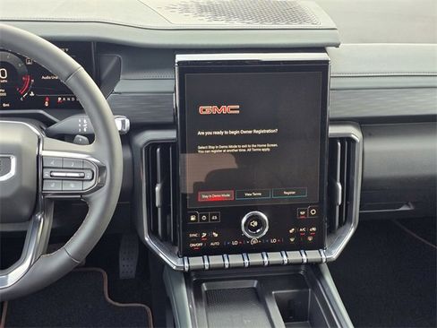 New 2026 GMC Acadia AT4 image 15