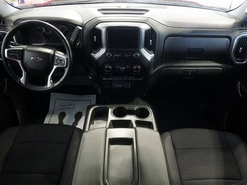 Used 2020 Chevrolet Silverado 1500 RST w/ All-Star Edition image 26