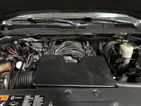 Used 2014 Chevrolet Silverado 1500 LT w/ All Star Edition AWD/4WD image 24