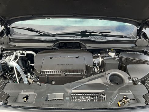 Used 2024 Honda Pilot Elite image 22