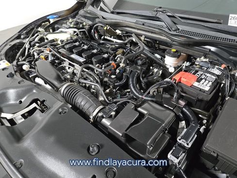 Used 2018 Honda Civic LX image 19