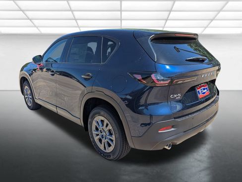 New 2026 MAZDA CX-5 Select AWD/4WD image 2