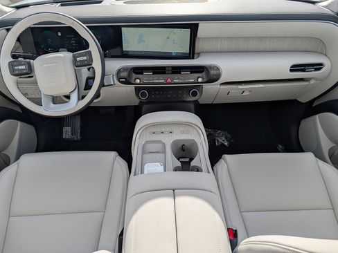 New 2026 Hyundai Palisade Calligraphy image 9