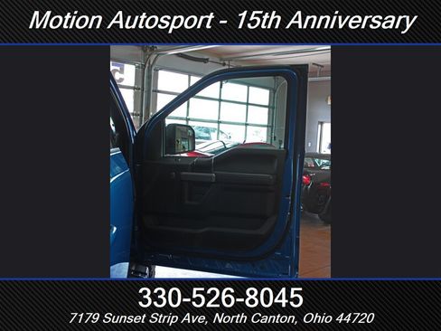 Used 2019 Ford F150 XLT w/ Equipment Group 302A Luxury AWD/4WD image 35
