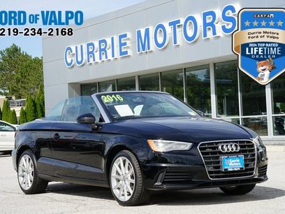 Used 2016 Audi A3 2.0T Premium Plus