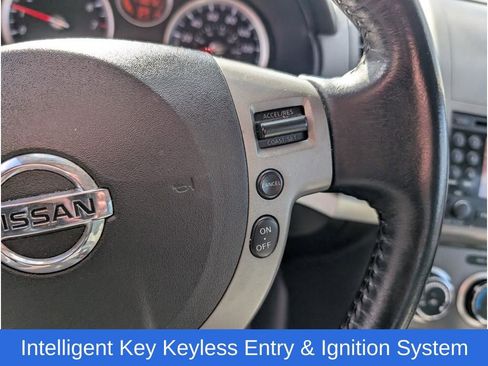 Used 2011 Nissan Sentra 2.0 S w/ Convenience Pkg image 19