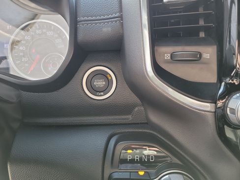 Used 2023 RAM 1500 Laramie AWD/4WD image 20