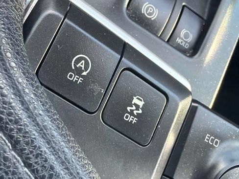 Used 2024 Toyota Grand Highlander AWD image 19