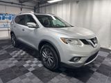 Used 2016 Nissan Rogue SL w/ SL Premium Package image 3