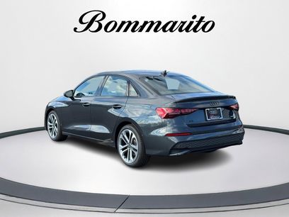 New 2026 Audi A3 2.0T Premium Plus