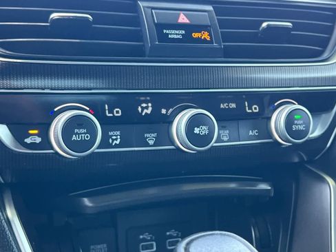 Used 2022 Honda Accord Sport image 22