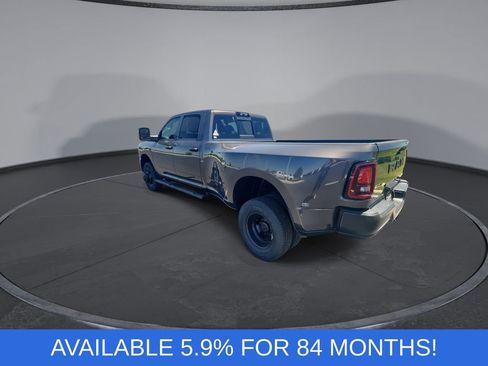 New 2026 RAM 3500 Tradesman AWD/4WD image 6