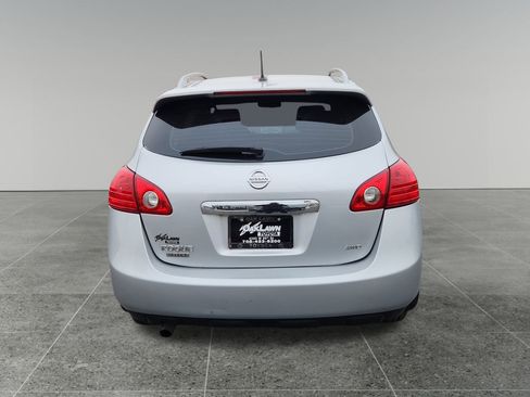 Used 2015 Nissan Rogue S w/ Convenience Package image 6