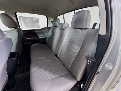 Certified 2023 Toyota Tacoma SR5 w/ Black Out Package (TMS) image 29