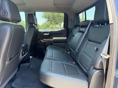 Used 2020 GMC Sierra 1500 Denali AWD/4WD image 18