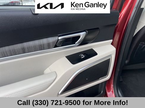 Certified 2023 Kia Telluride EX image 50