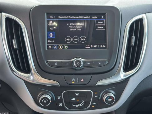 Certified 2024 Chevrolet Equinox LS w/ LS Convenience Package AWD/4WD image 10