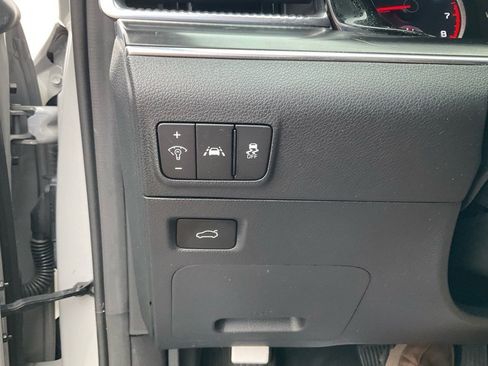 Used 2022 Kia K5 GT image 15