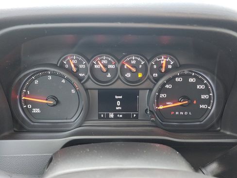 New 2026 GMC Sierra 2500 Pro w/ Convenience Package image 25