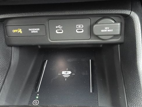 New 2026 Honda Civic Sport Touring image 9