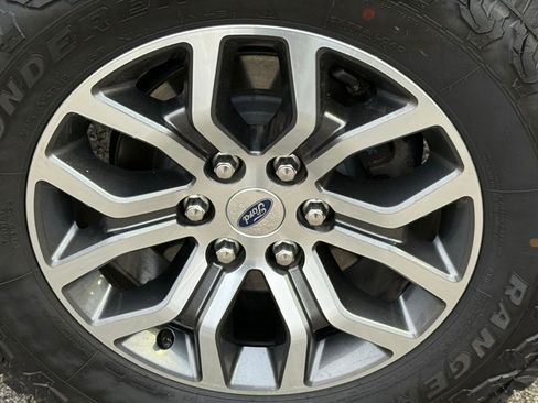 Used 2021 Ford F150 XLT w/ Equipment Group 301A Mid AWD/4WD image 41