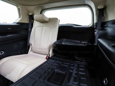 Used 2021 Jeep Grand Cherokee L Limited w/ Trailer Tow Group (B) image 23