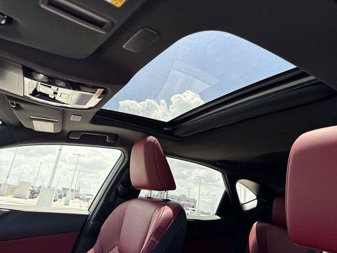 Certified 2024 Lexus NX 350 AWD image 22