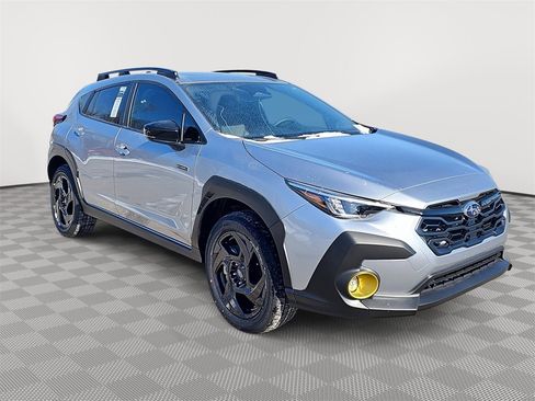 New 2026 Subaru Crosstrek 2.5i Sport image 3