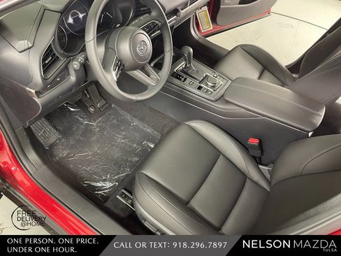 New 2026 MAZDA CX-30 AWD 2.5 S w/ Select Sport Pkg image 20