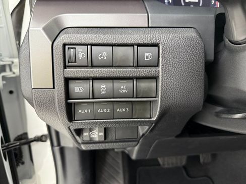 New 2026 Toyota Tacoma TRD Off-Road w/ TRD Off Road Upgrade Package image 10