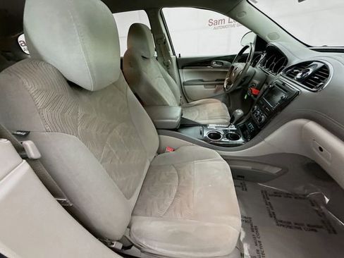 Used 2015 Buick Enclave Convenience w/ Trailering Package FWD image 27