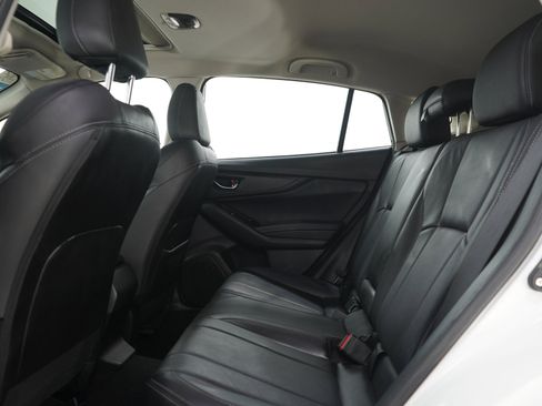 Used 2017 Subaru Impreza 2.0i Limited w/ Moonroof/BSD & Rcta/Eyesight AWD/4WD image 17