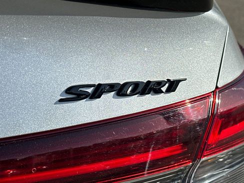 Used 2026 Honda Civic Sport image 29