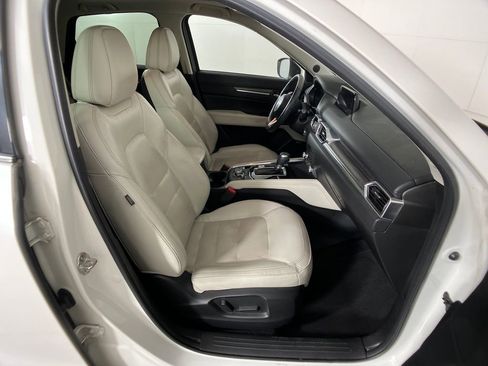 Used 2019 MAZDA CX-5 Grand Touring image 6