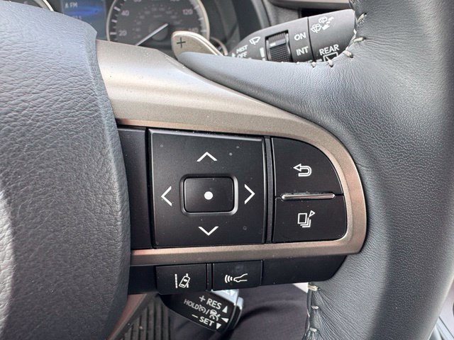Used 2022 Lexus RX 350 FWD w/ Premium Package image 25