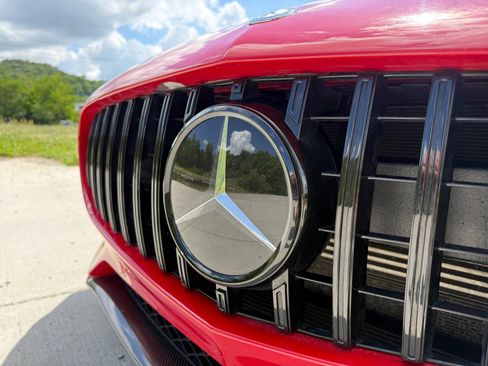 Used 2016 Mercedes-Benz AMG GT S image 40