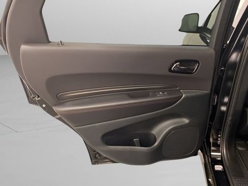 New 2026 Dodge Durango GT AWD/4WD image 21