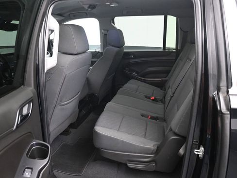Used 2020 Chevrolet Suburban LS w/ Skid Plate Package AWD/4WD image 10
