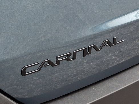 New 2026 Kia Carnival SX Prestige FWD image 25
