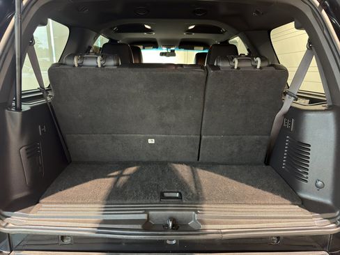 Used 2013 Lincoln Navigator 2WD w/ HD Trailer Tow Pkg image 22