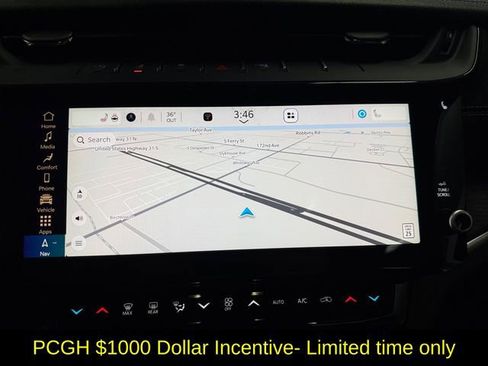 New 2026 Jeep Grand Cherokee Limited image 12