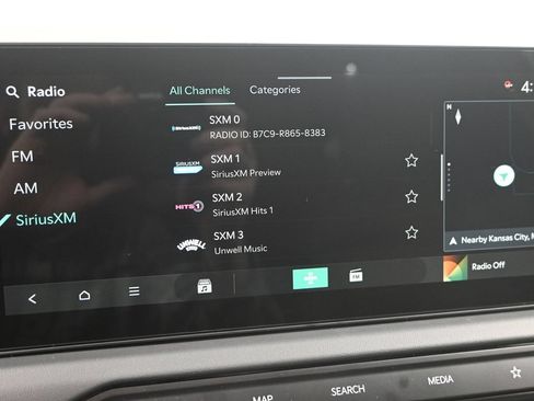 Used 2027 Kia Telluride EX X-Line AWD/4WD image 20